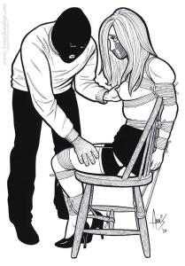 annisbondage.com - Bondage Art 0652 thumbnail